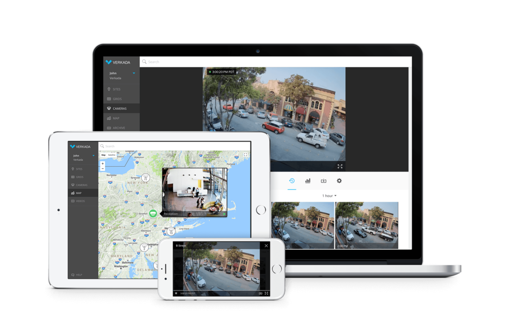 Verkada Security Camera System Overview and Pricing [2019 Review]